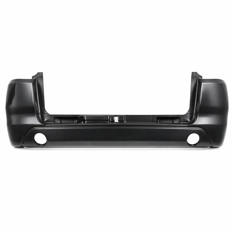 Paraurti posteriore per Aixam Crossover