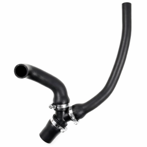 Tubo manicotto radiatore superiore con raccordo a Y per Ligier e Microcar