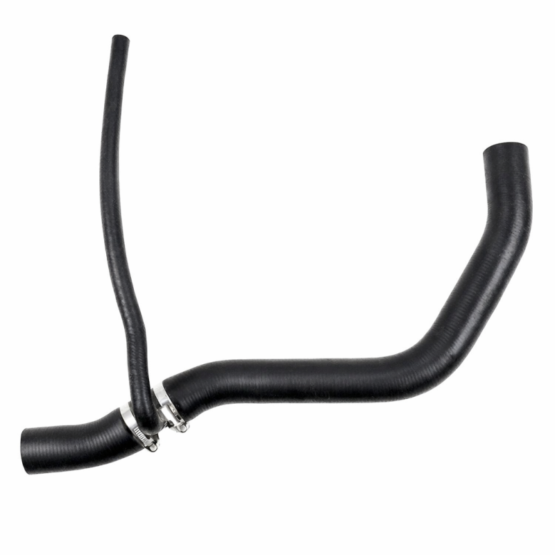 Tubo manicotto radiatore inferiore con raccordo a Y per Ligier e Microcar