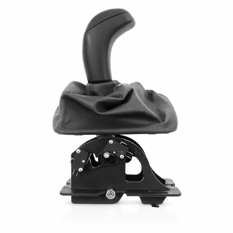 Leva cambio invertitore di marcia per Aixam e Minauto