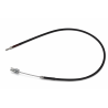 Cavo filo freno a mano per Microcar Virgo, 0660438