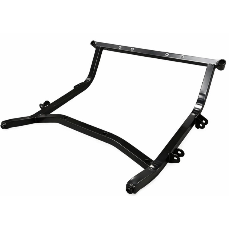 Telaio culla supporto motore anteriore per Aixam Crossover