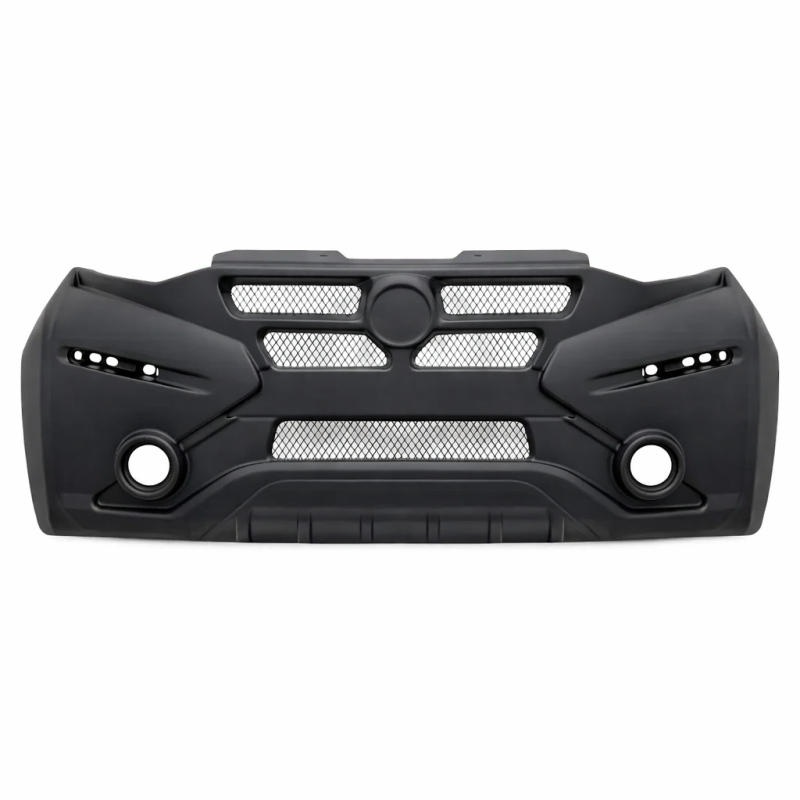 Paraurti anteriore per Casalini M20 e 550