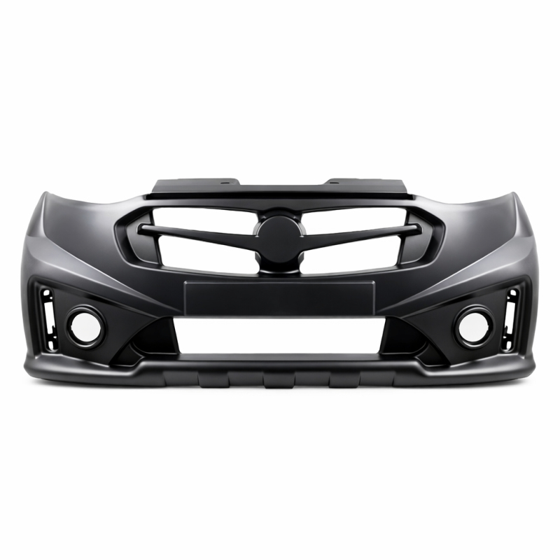 Paraurti anteriore per Casalini M14 2.0