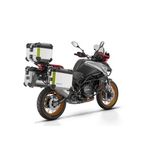 QJ Motor SRT 900 SX