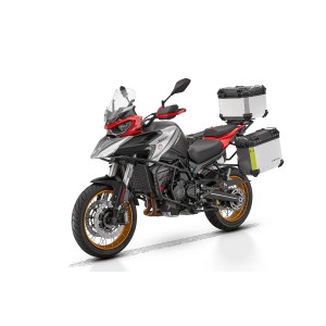 QJ Motor SRT 900 SX