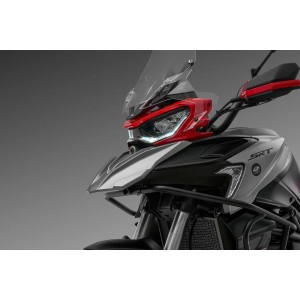 QJ Motor SRT 900 SX