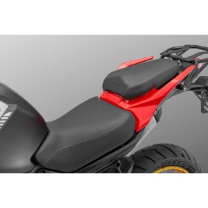 QJ Motor SRT 900 SX