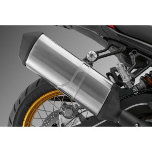 QJ Motor SRT 900 SX