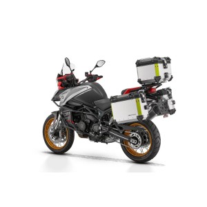 QJ Motor SRT 900 SX