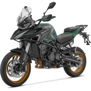 QJ Motor SRT 900 SX