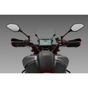 QJ Motor SRT 900 SX