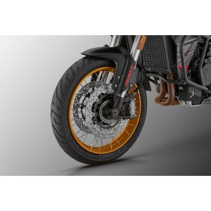 QJ Motor SRT 900 SX