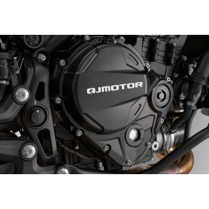 QJ Motor SRT 900 SX