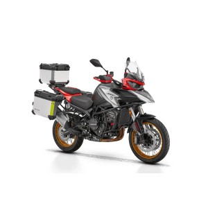 Qj Motor SRT900SX