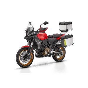 Qj Motor SRT700SX
