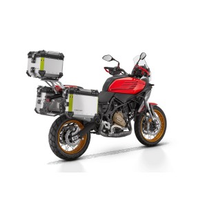 Qj Motor SRT700SX