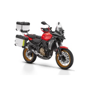 Qj Motor SRT700SX