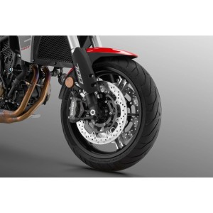 Qj Motor SRT700SX