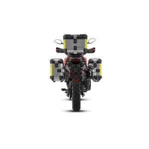 Qj Motor SRT 600 SX