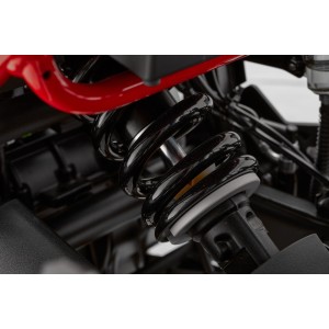 Qj Motor SRT 600 SX