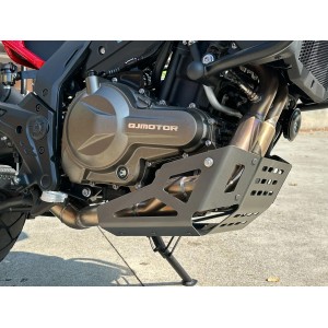 Qj Motor SRT 600 SX