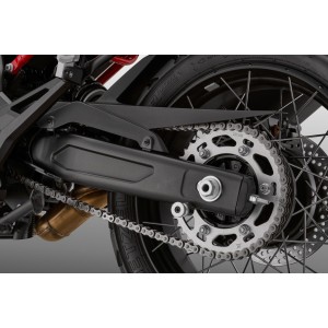 Qj Motor SRT 600 SX