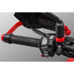 Qj Motor SRT 600 SX