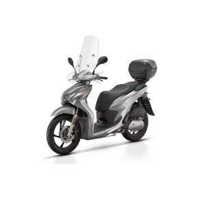 Qj Motor SQ 200