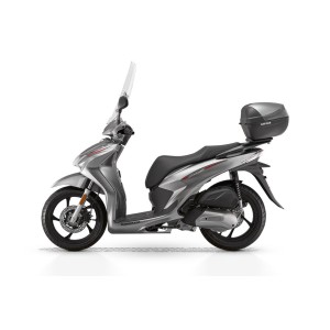 Qj Motor SQ 200