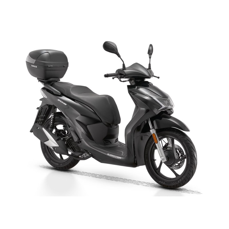 copia de Qj Motor SQ16