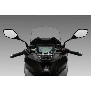 QJ Motor MTX 300