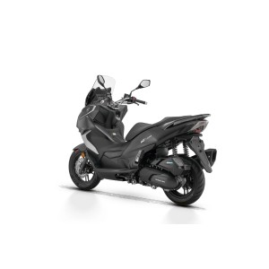 QJ Motor MTX 300