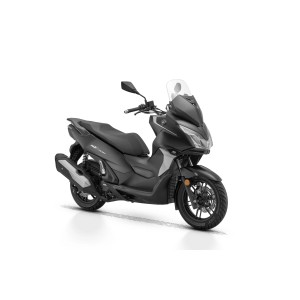 QJ Motor MTX 300