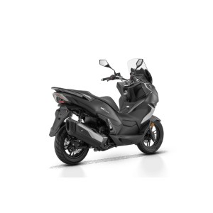 QJ Motor MTX 300