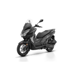 QJ Motor MTX 300