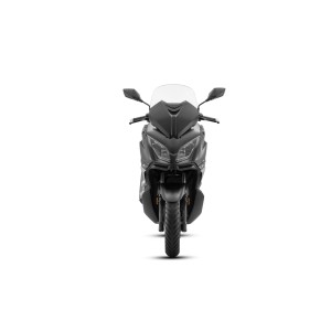 QJ Motor MTX 300