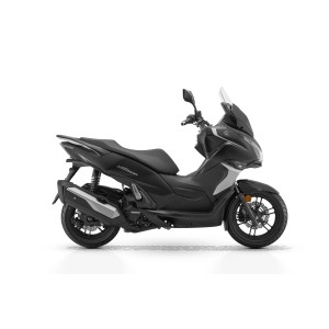 QJ Motor MTX 300