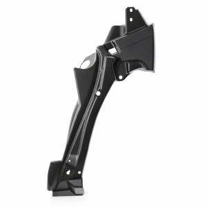 Cover anteriore sinistra Ligier JS50 - JS50 Sport