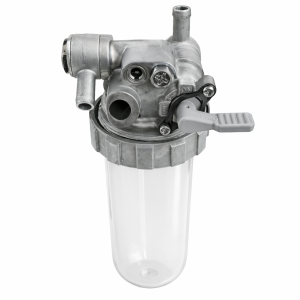 copia de Filtro gasolio a cartuccia motore Kubota Z482-E5B Euro 5 plus per Aixam e Minauto