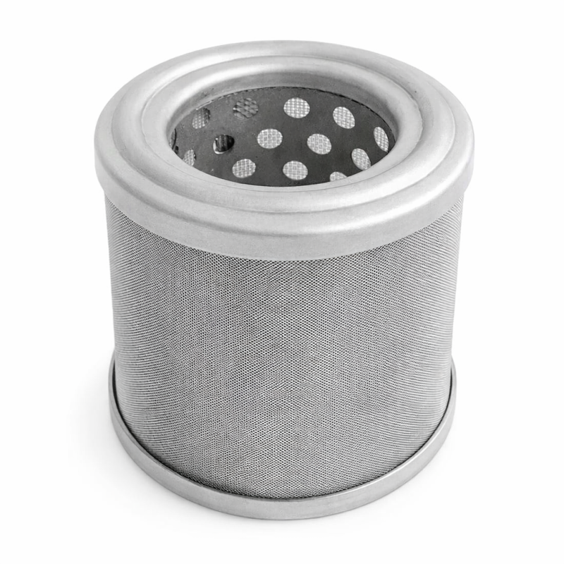 copia de copia de Filtro gasolio a cartuccia motore Kubota Z482-E5B Euro 5 plus per Aixam e Minauto