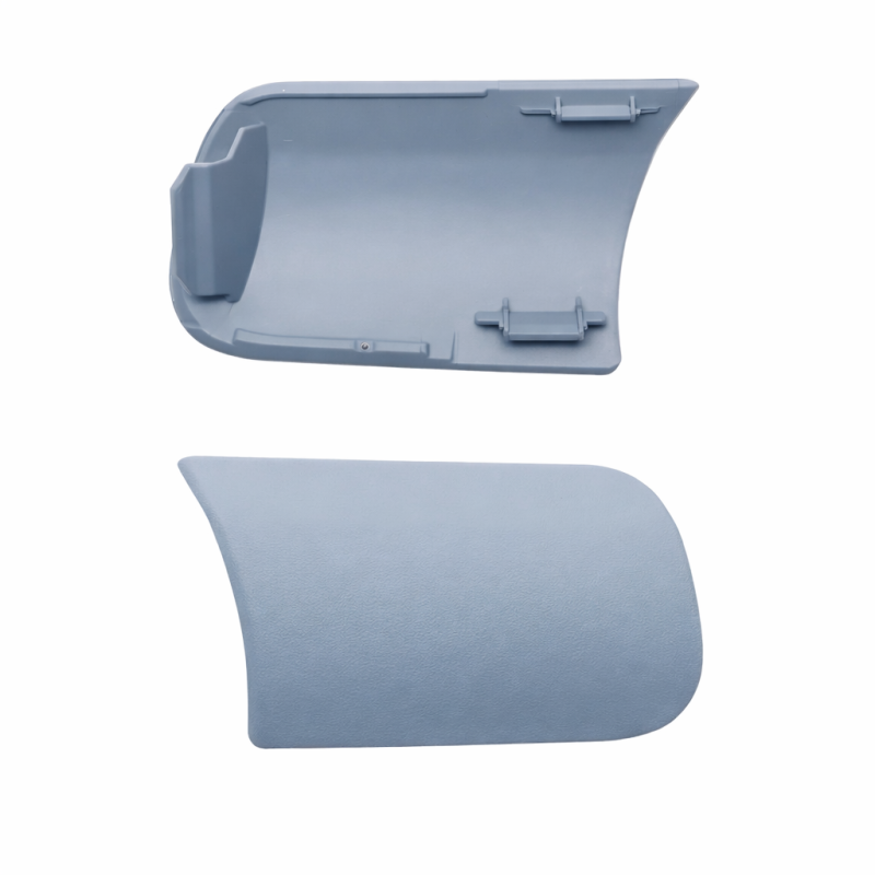 copy of Tappo fincata parafango anteriore lato destro per Citroën Ami e Opel Rocks
