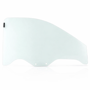 VETRO CRISTALLO FINESTRINO SCENDENTE PORTA DESTRO MICROCAR MGO 3 4 5 6 LIGIER JS 60