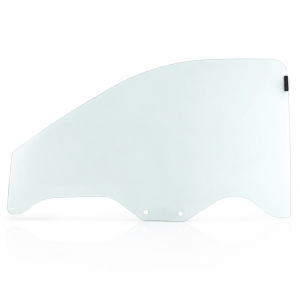 VETRO CRISTALLO FINESTRINO SCENDENTE PORTA SINISTRO MICROCAR MGO 3 4 5 6 LIGIER JS 60