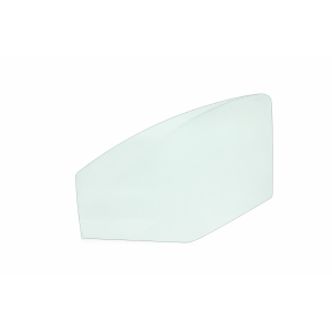Vetro cristallo scendente porta lato sinistro per Casalini M14, M20 e 550