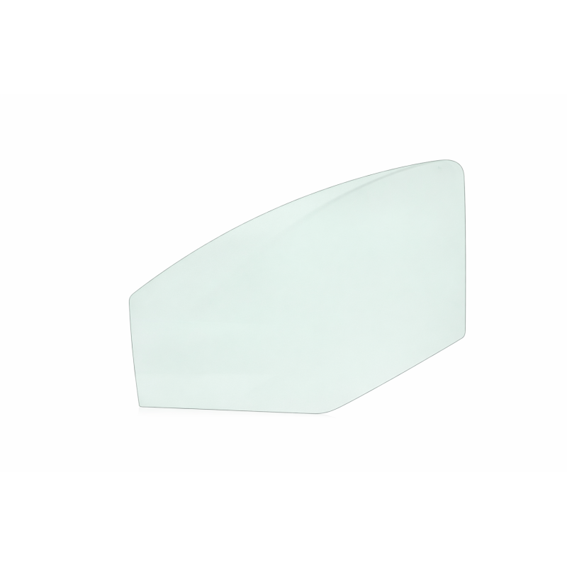 Vetro cristallo scendente porta lato sinistro per Casalini M14, M20 e 550