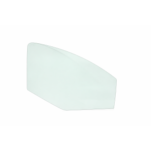 Vetro cristallo scendente porta lato destro per Casalini M14, M20 e 550