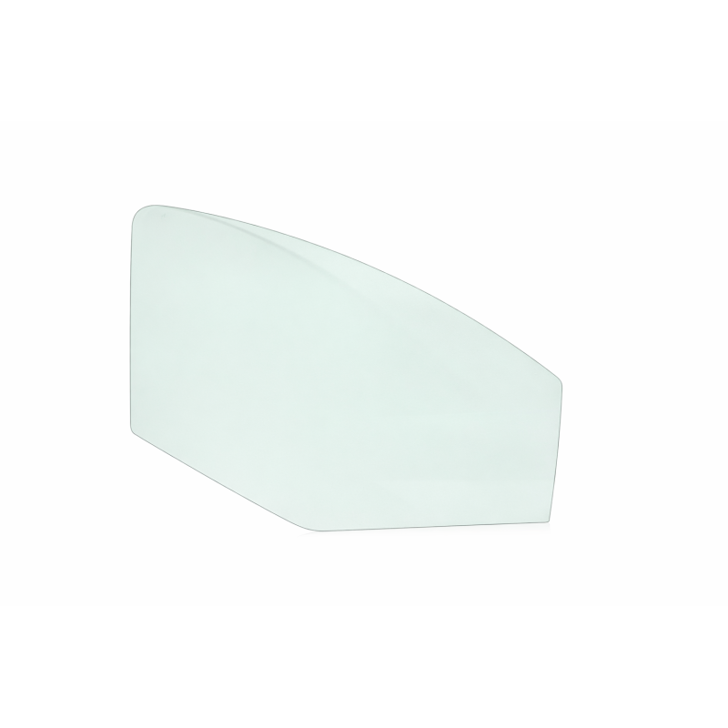 Vetro cristallo scendente porta lato destro per Casalini M14, M20 e 550