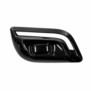 GRIGLIA DESTRA PARAURTI ANTERIORE AIXAM EMOTION CITY COUPE' - 761BL034A
