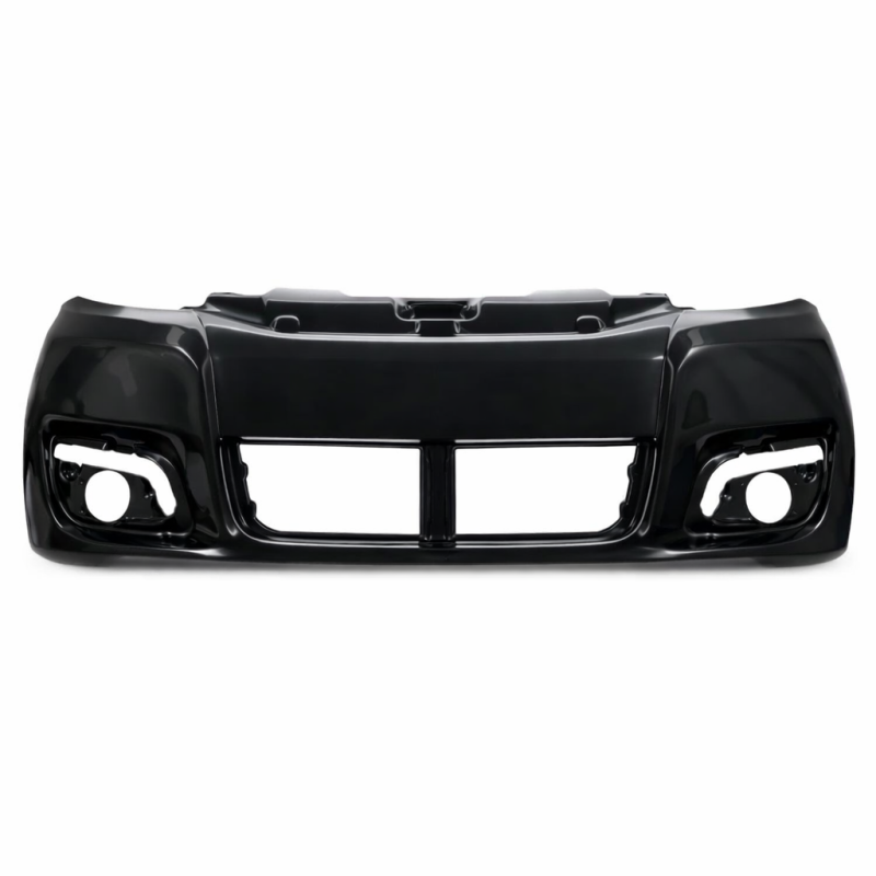 PARAURTI ANTERIORE AIXAM EMOTION CITY COUPE' - 761BL019